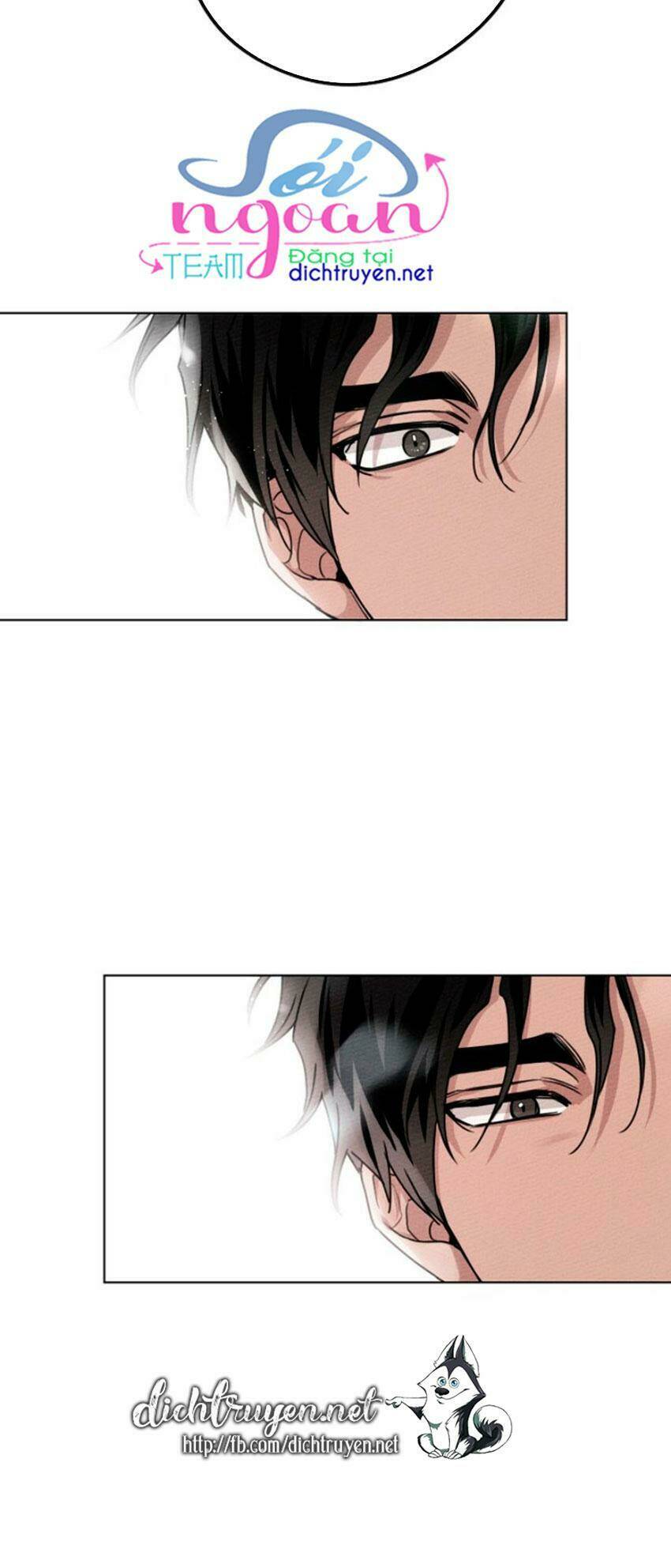 Dưới Tán Cây Sồi Chapter 16 - Trang 2