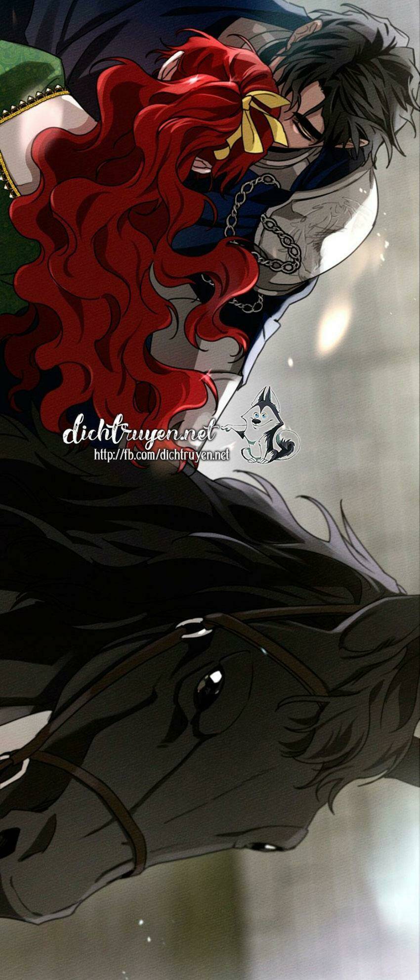 Dưới Tán Cây Sồi Chapter 16 - Trang 2