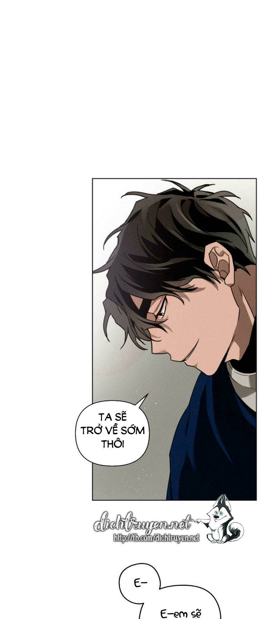 Dưới Tán Cây Sồi Chapter 16 - Trang 2