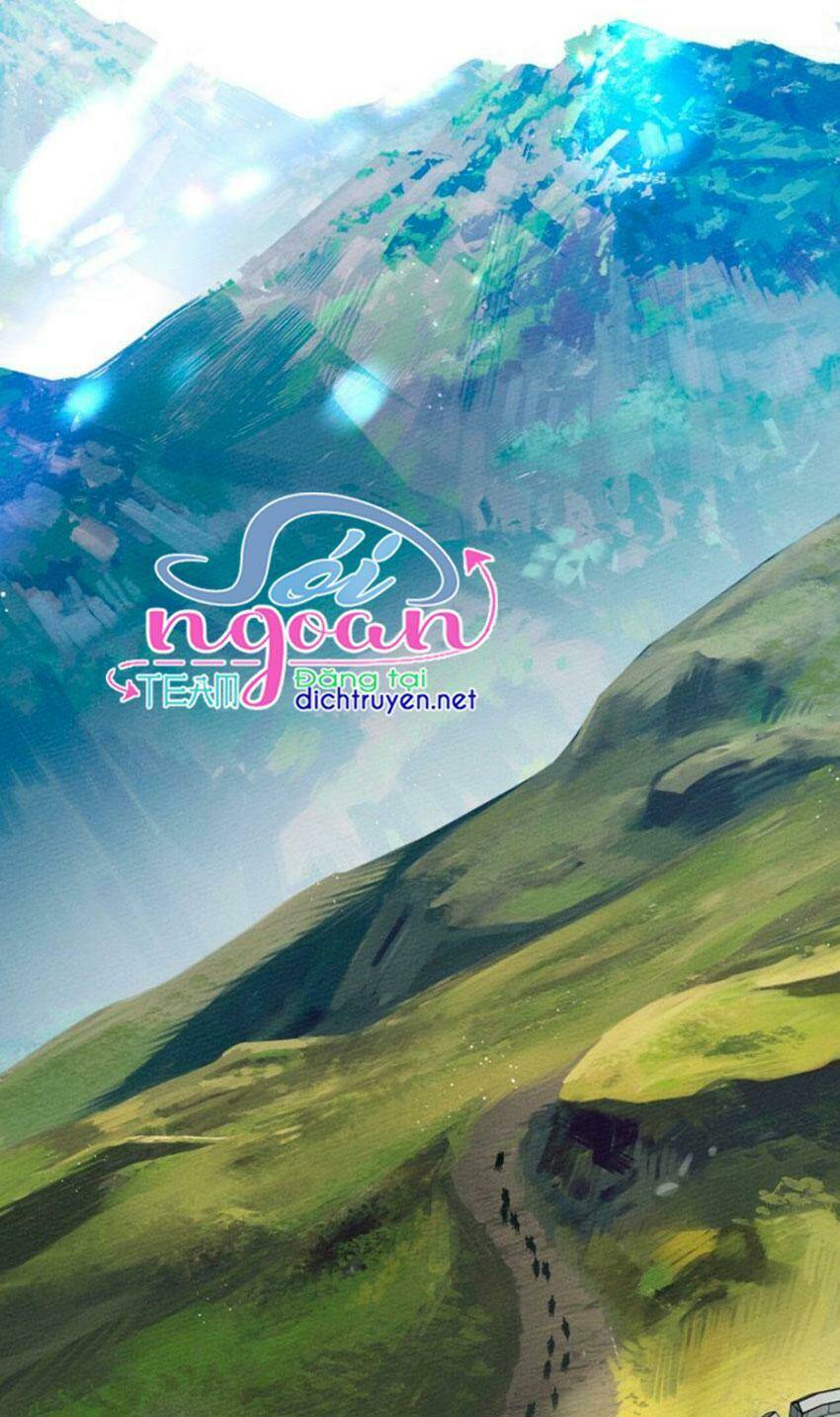 Dưới Tán Cây Sồi Chapter 16 - Trang 2