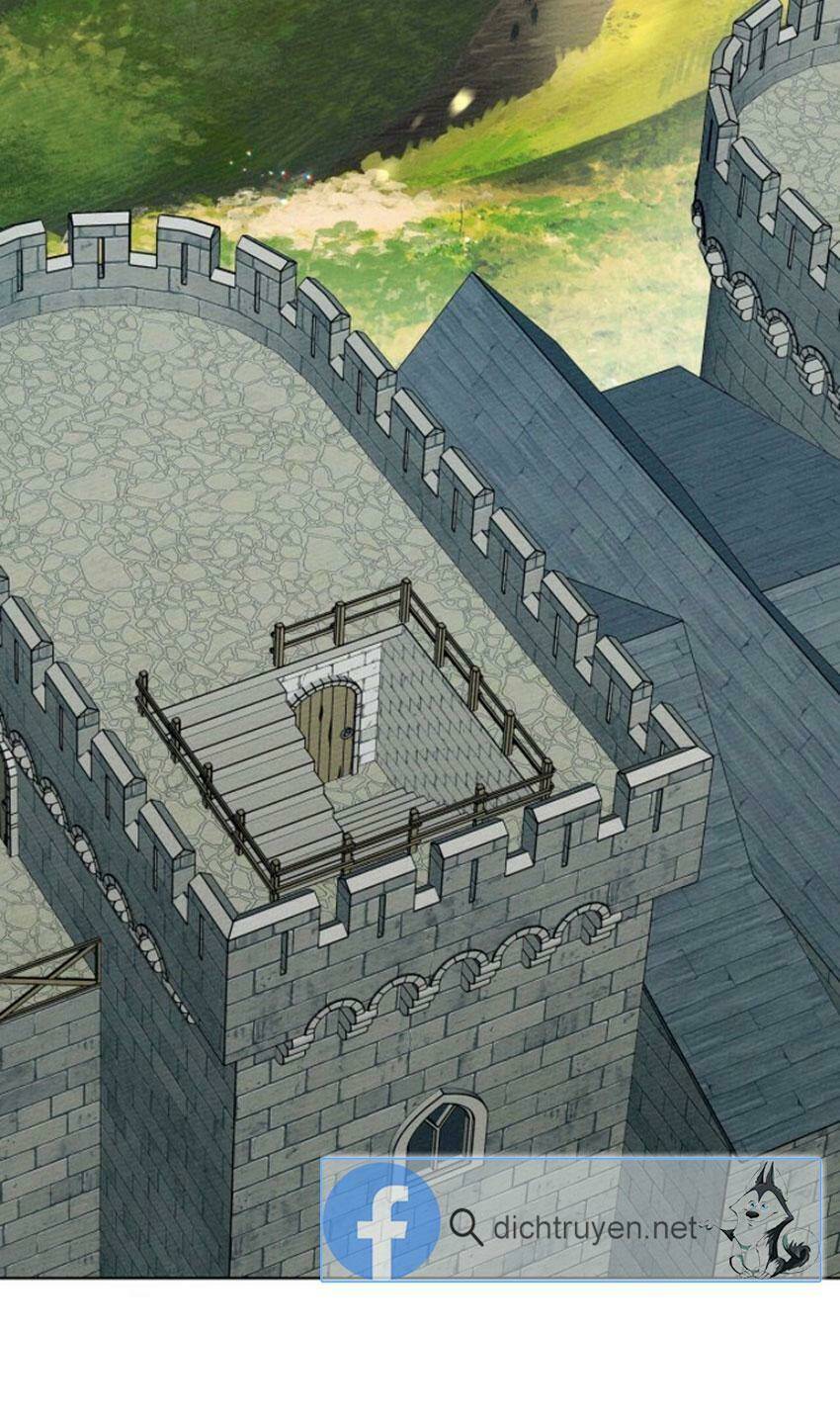 Dưới Tán Cây Sồi Chapter 16 - Trang 2