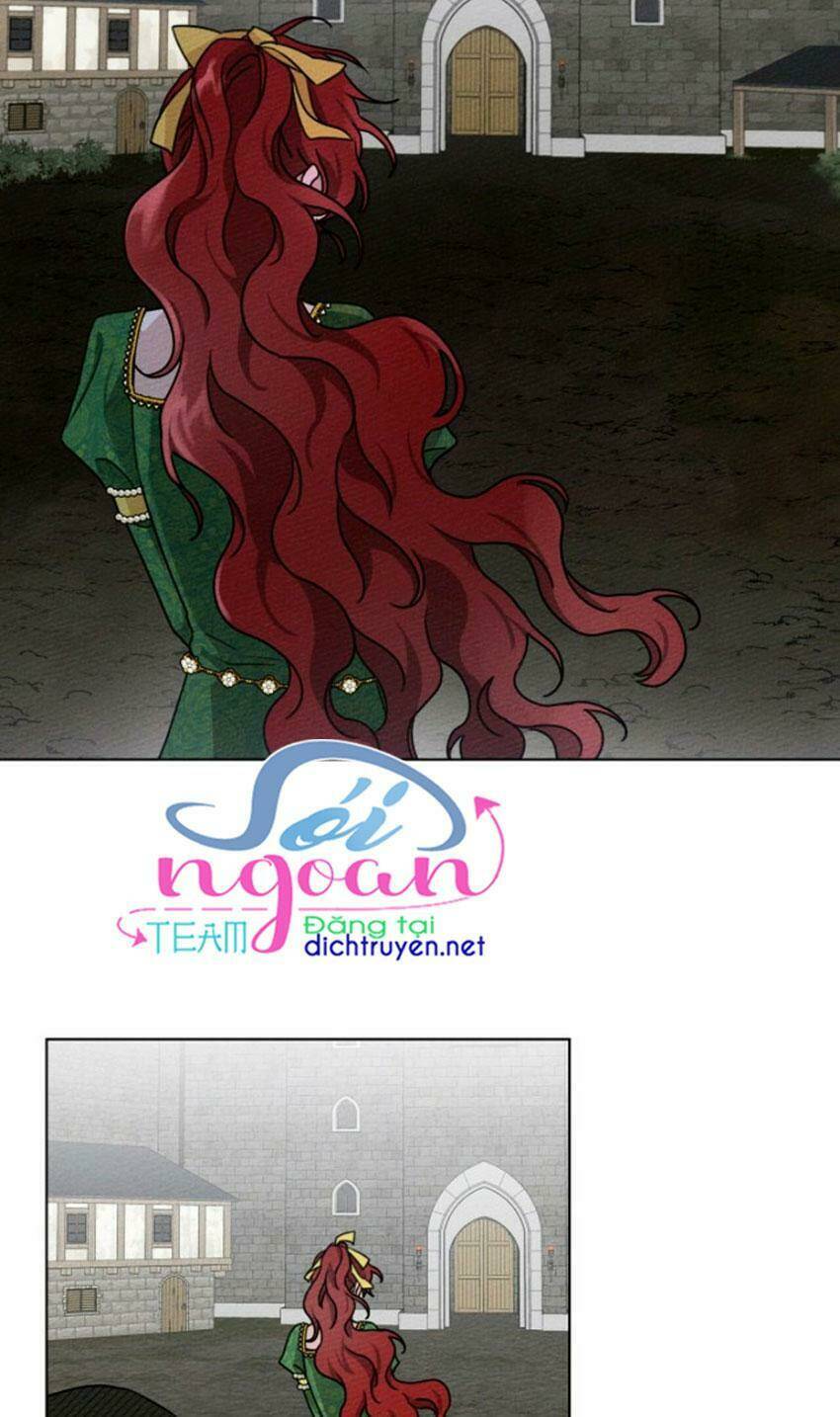 Dưới Tán Cây Sồi Chapter 16 - Trang 2