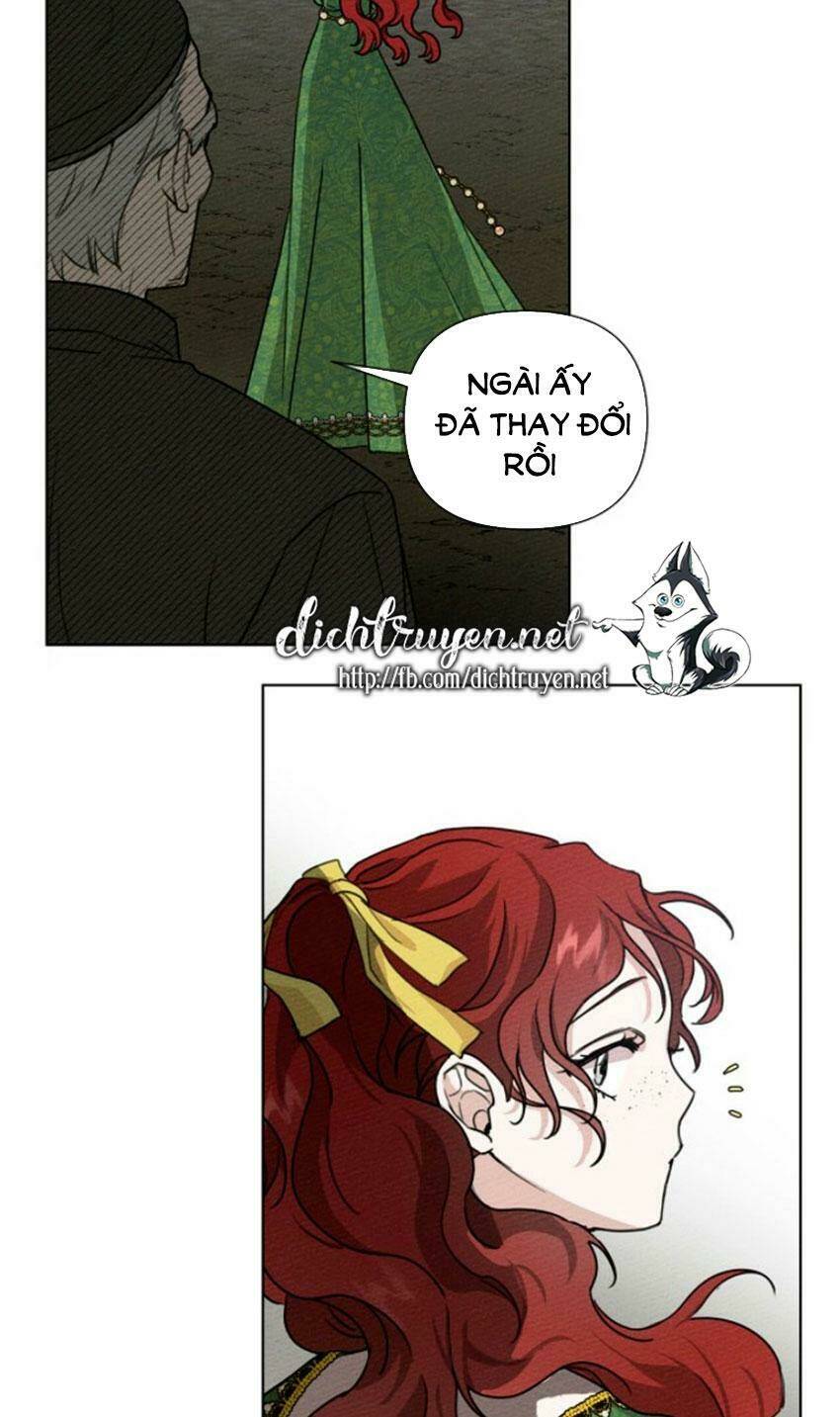 Dưới Tán Cây Sồi Chapter 16 - Trang 2