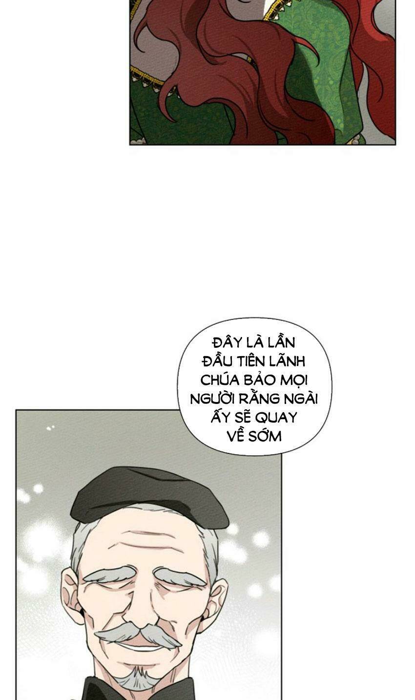 Dưới Tán Cây Sồi Chapter 16 - Trang 2