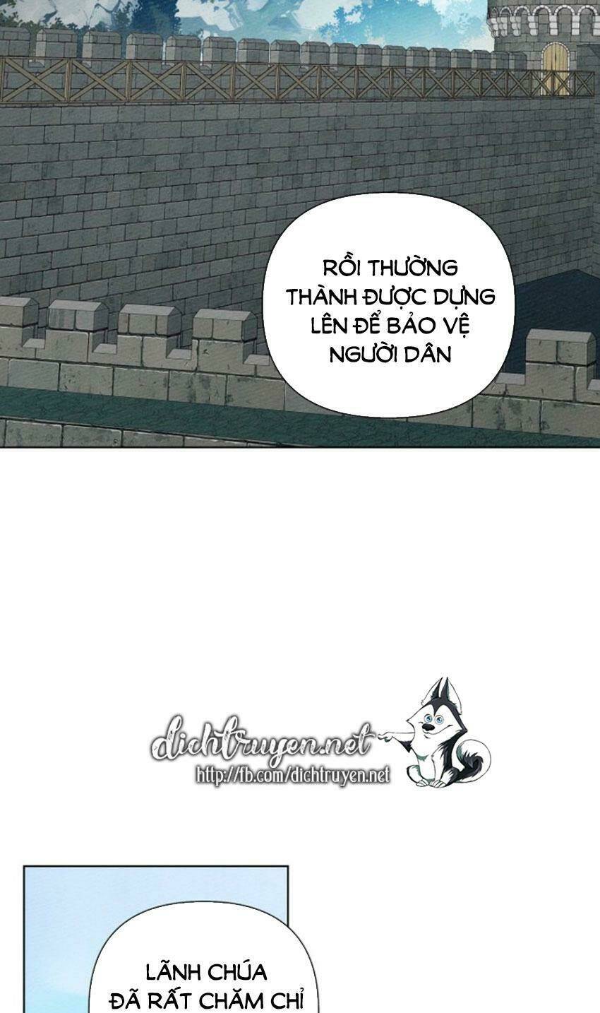 Dưới Tán Cây Sồi Chapter 16 - Trang 2