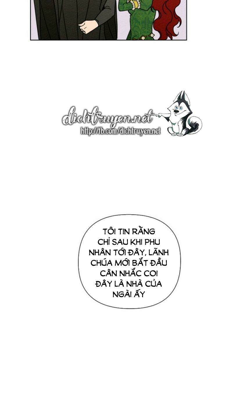 Dưới Tán Cây Sồi Chapter 16 - Trang 2