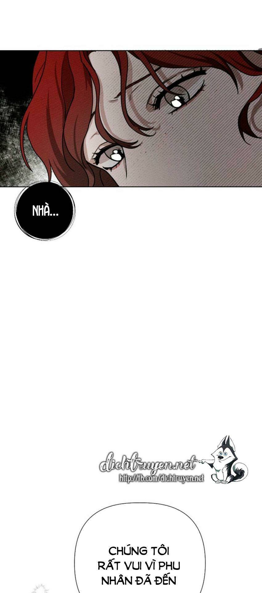 Dưới Tán Cây Sồi Chapter 16 - Trang 2