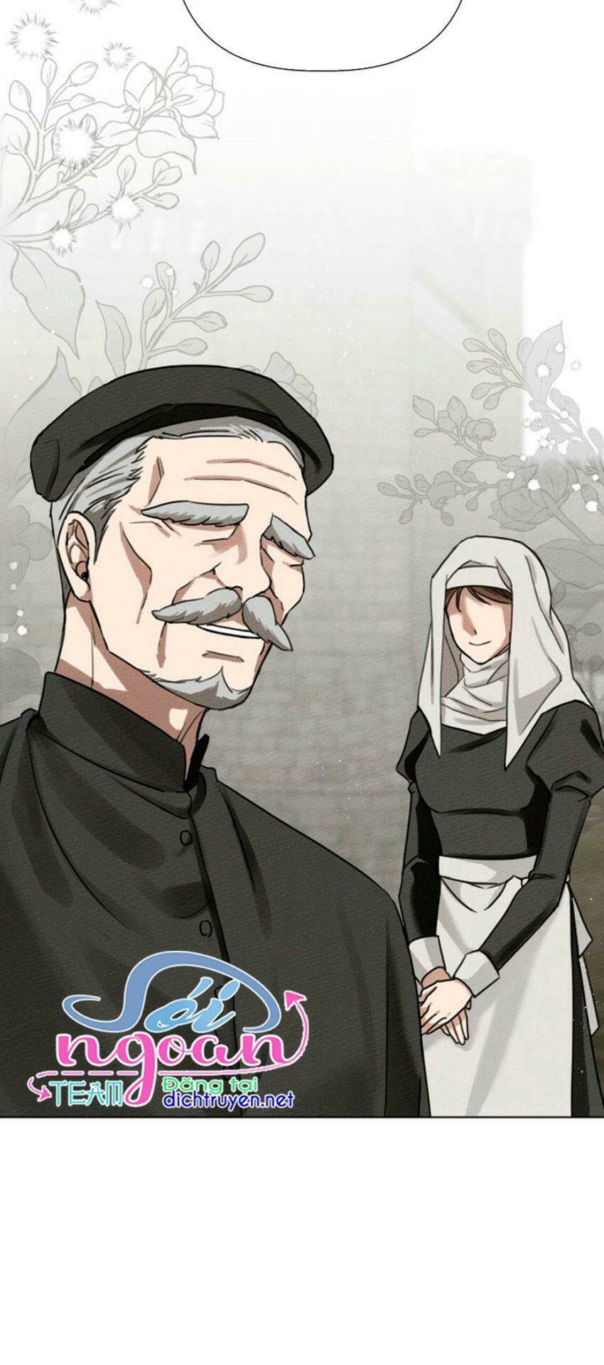 Dưới Tán Cây Sồi Chapter 16 - Trang 2