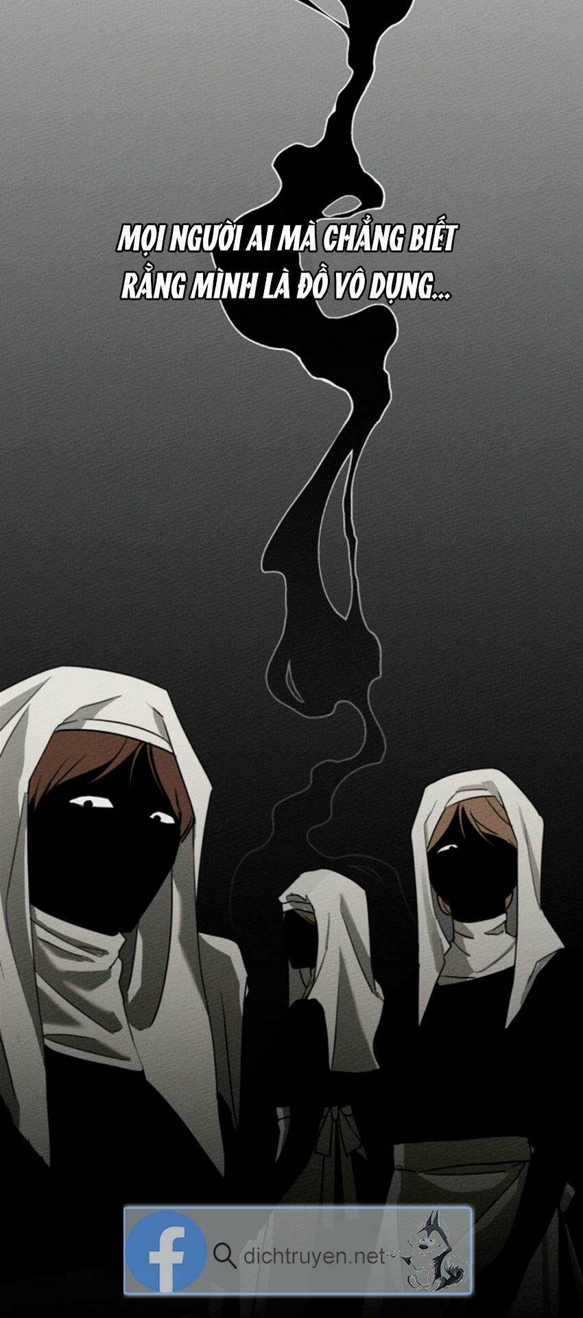 Dưới Tán Cây Sồi Chapter 16 - Trang 2