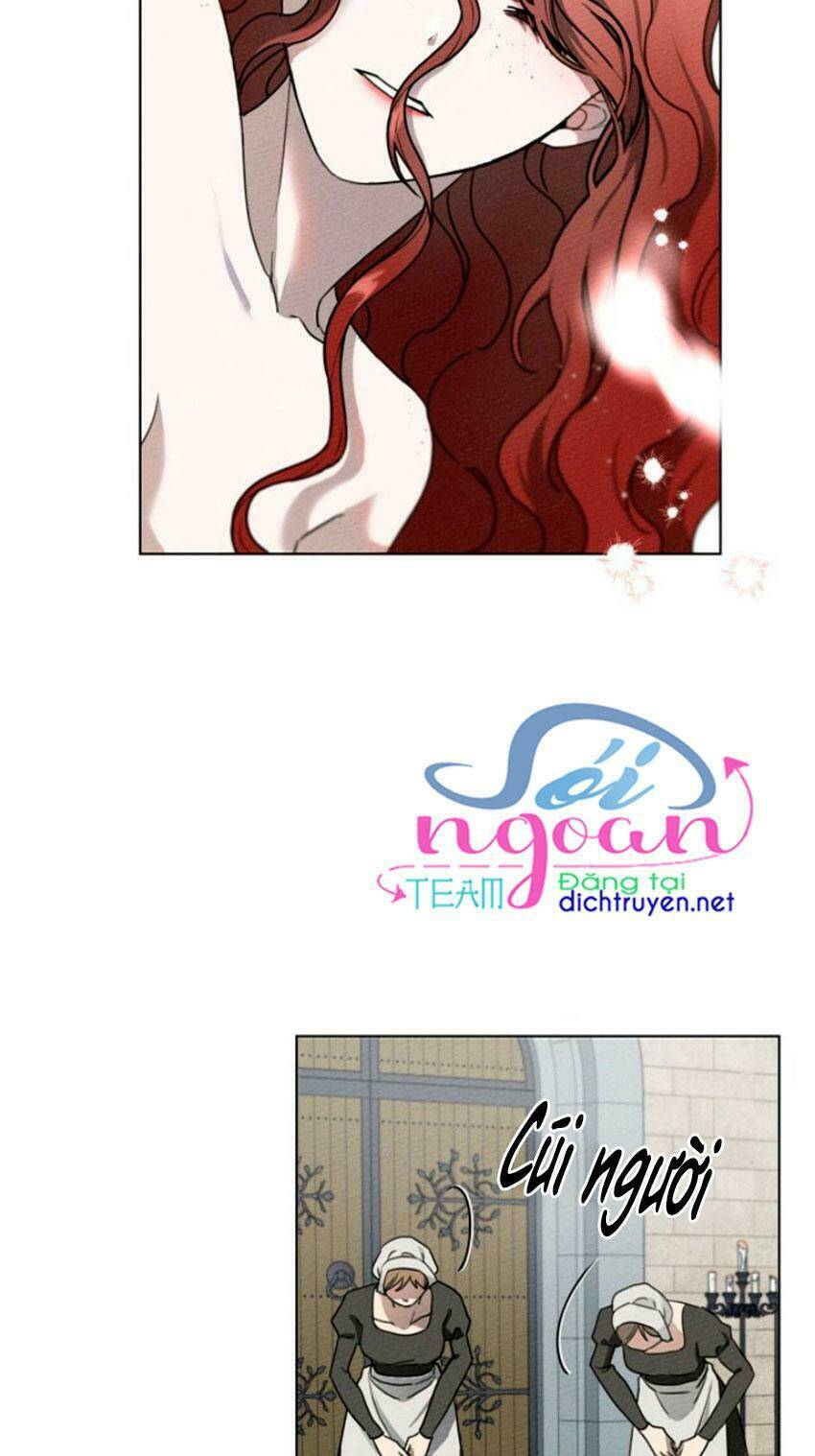 Dưới Tán Cây Sồi Chapter 16 - Trang 2