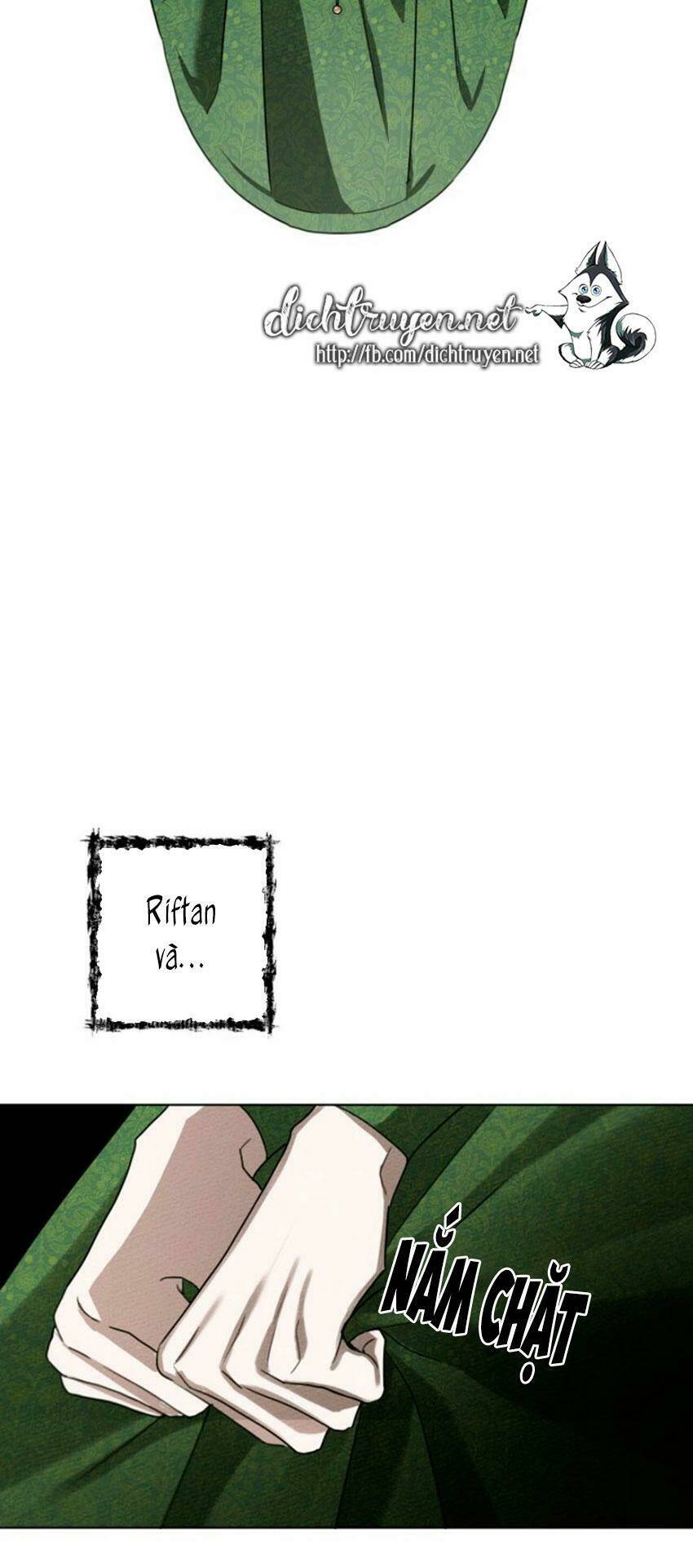 Dưới Tán Cây Sồi Chapter 16 - Trang 2