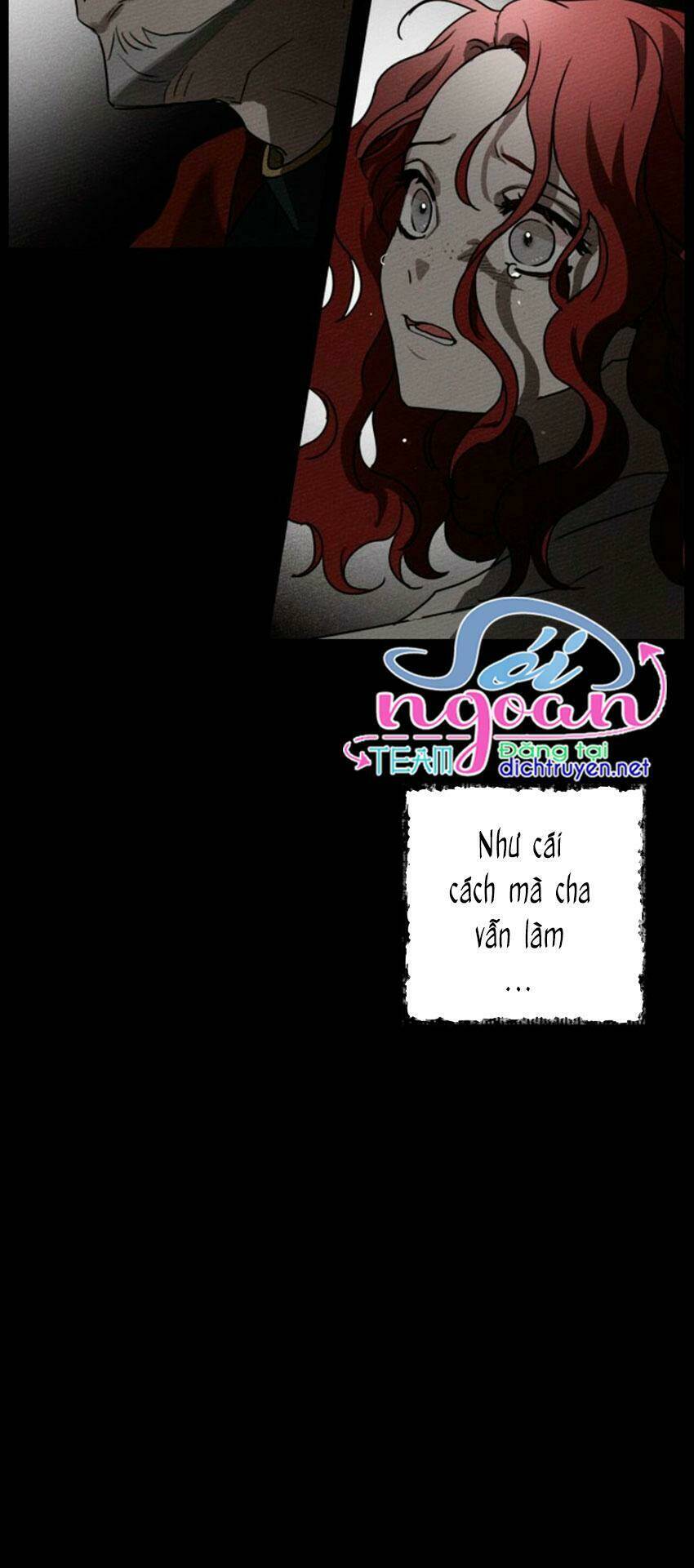 Dưới Tán Cây Sồi Chapter 16 - Trang 2