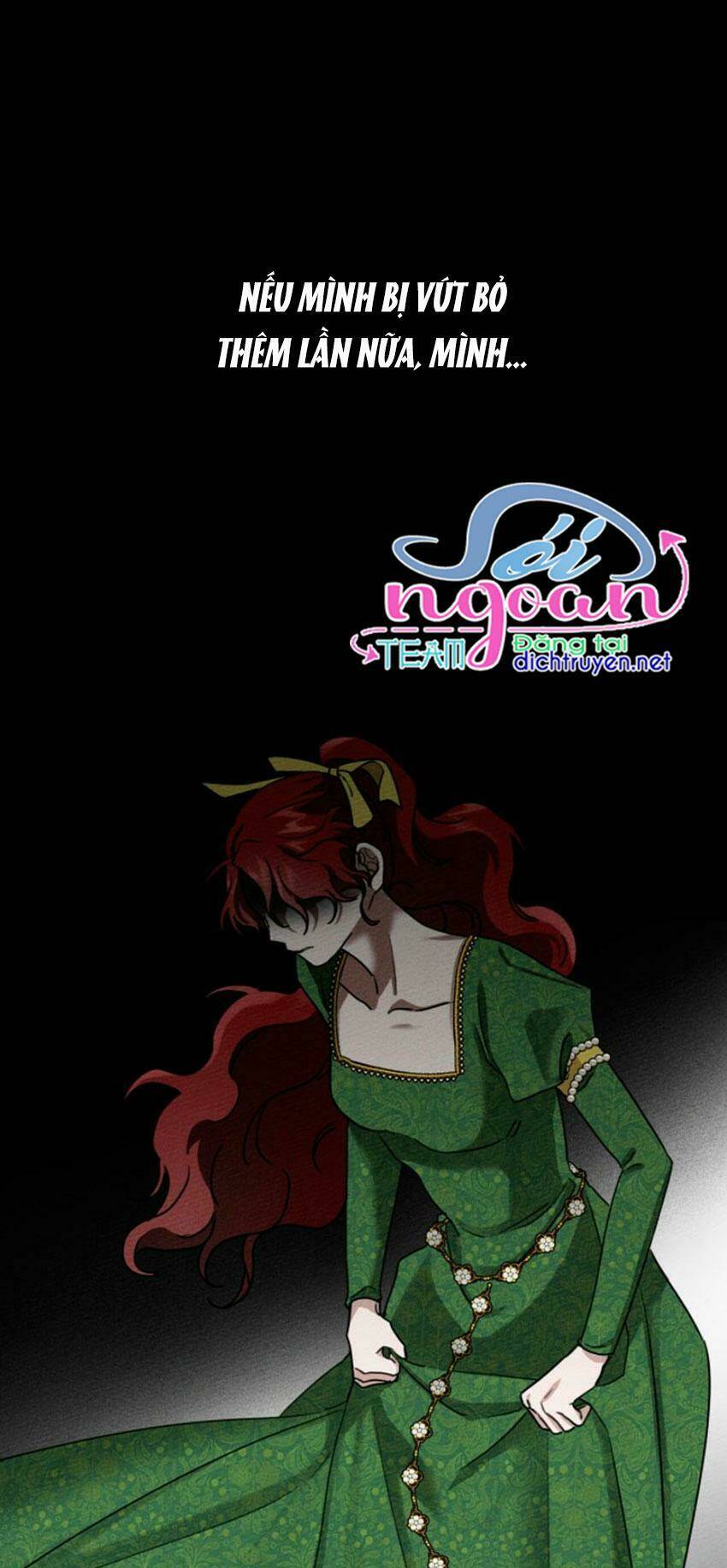 Dưới Tán Cây Sồi Chapter 16 - Trang 2