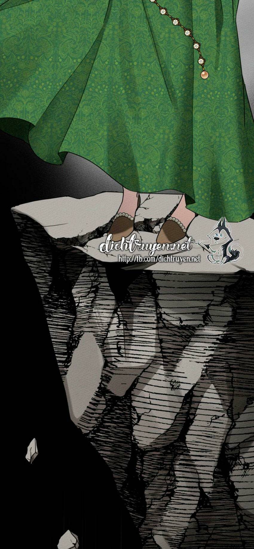 Dưới Tán Cây Sồi Chapter 16 - Trang 2