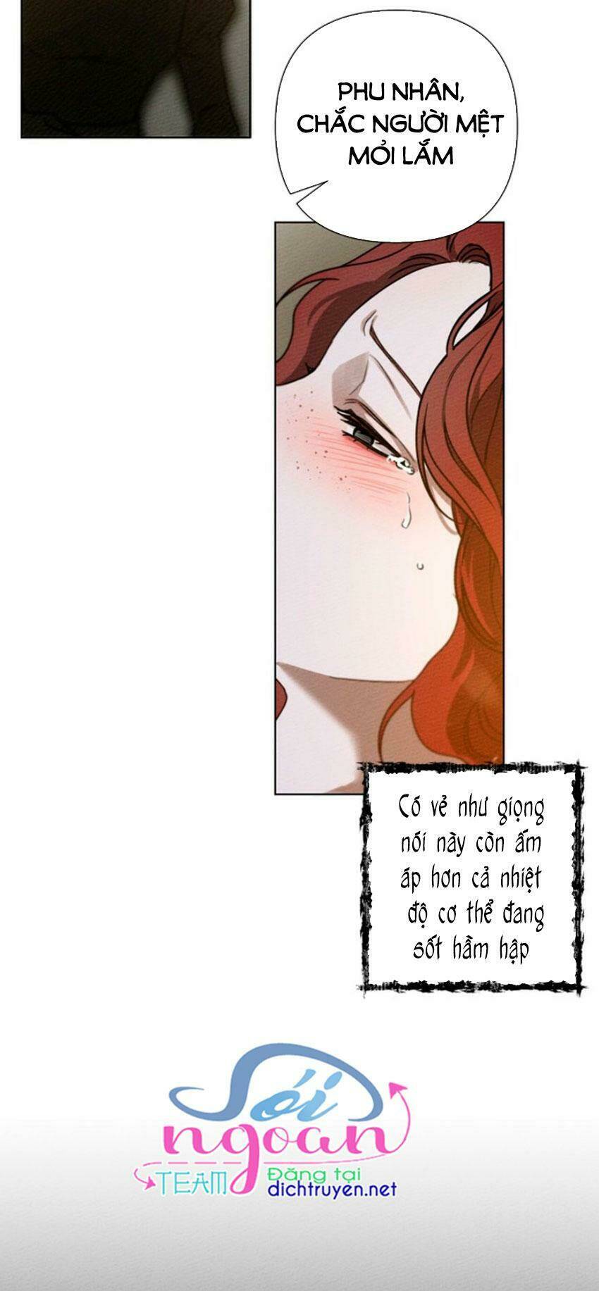 Dưới Tán Cây Sồi Chapter 16 - Trang 2