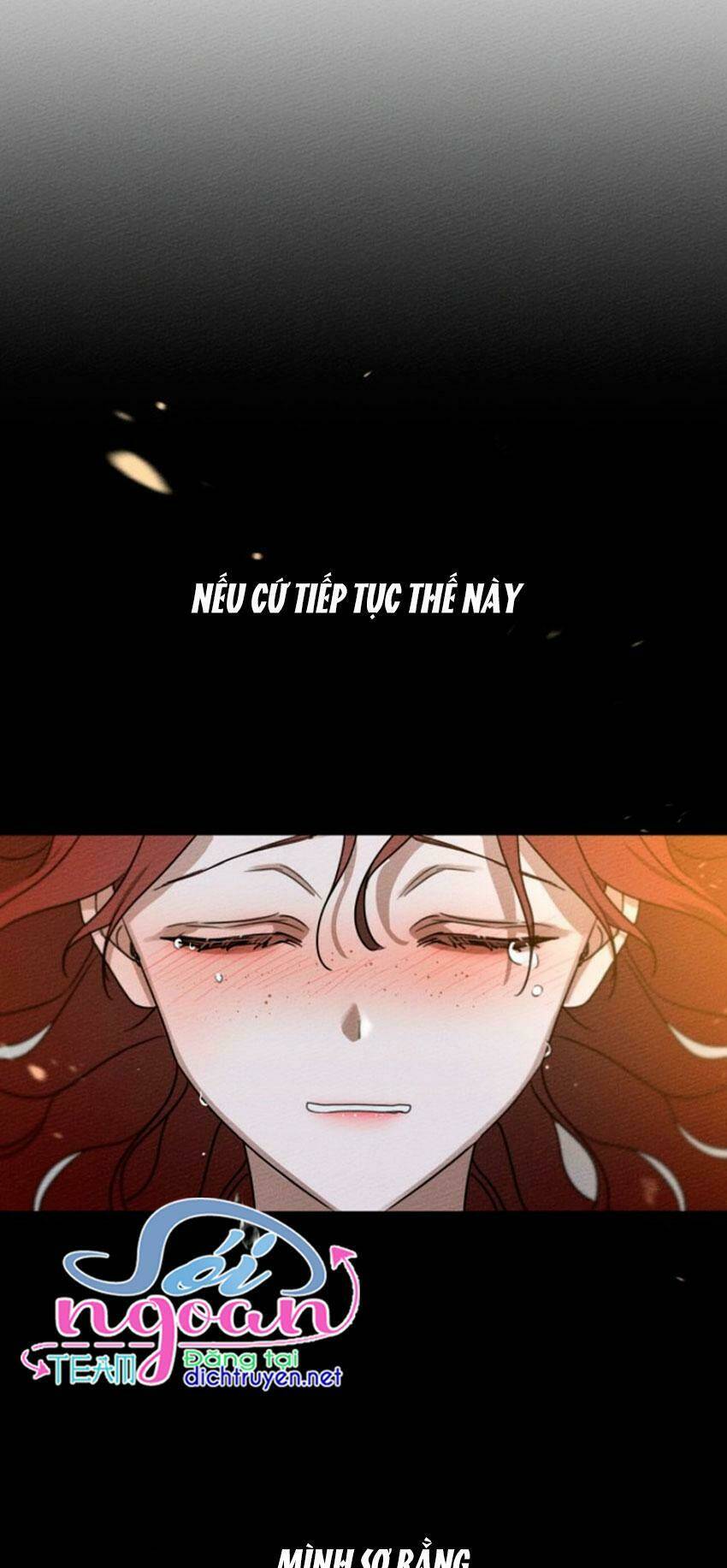 Dưới Tán Cây Sồi Chapter 16 - Trang 2