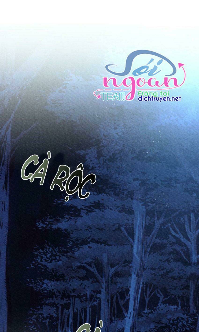 Dưới Tán Cây Sồi Chapter 17 - Trang 2