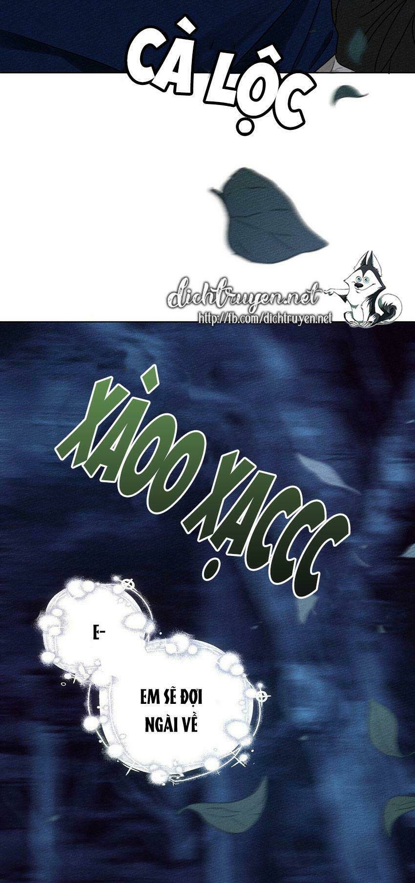 Dưới Tán Cây Sồi Chapter 17 - Trang 2