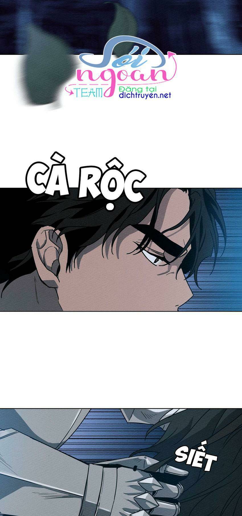 Dưới Tán Cây Sồi Chapter 17 - Trang 2