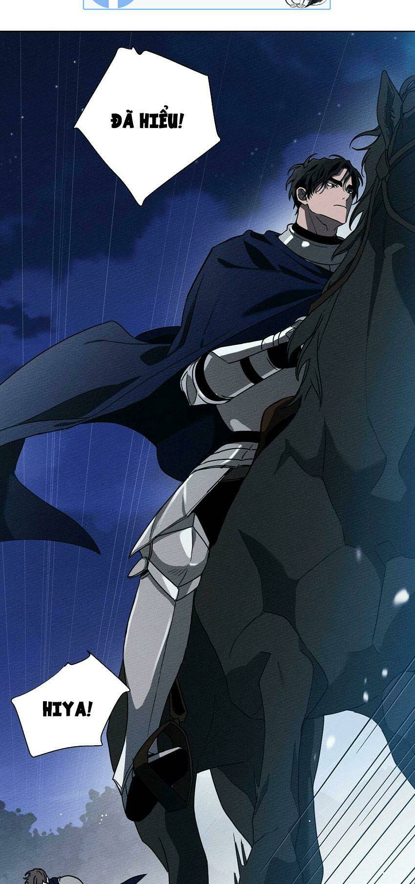 Dưới Tán Cây Sồi Chapter 17 - Trang 2