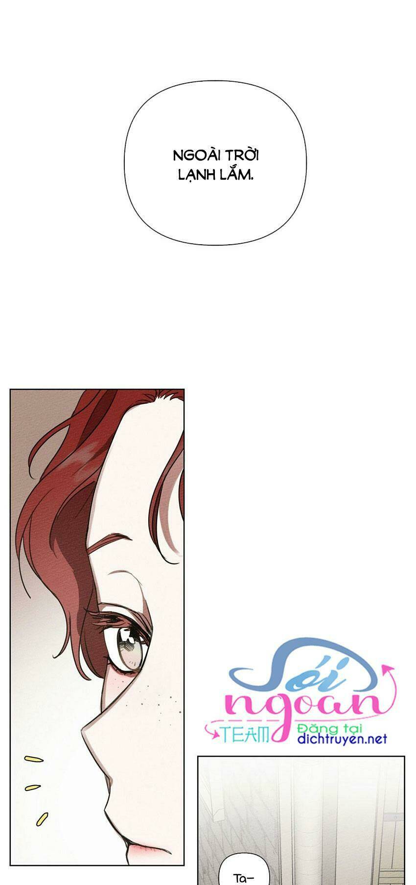 Dưới Tán Cây Sồi Chapter 17 - Trang 2