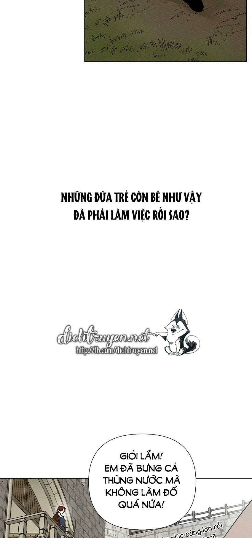 Dưới Tán Cây Sồi Chapter 17 - Trang 2