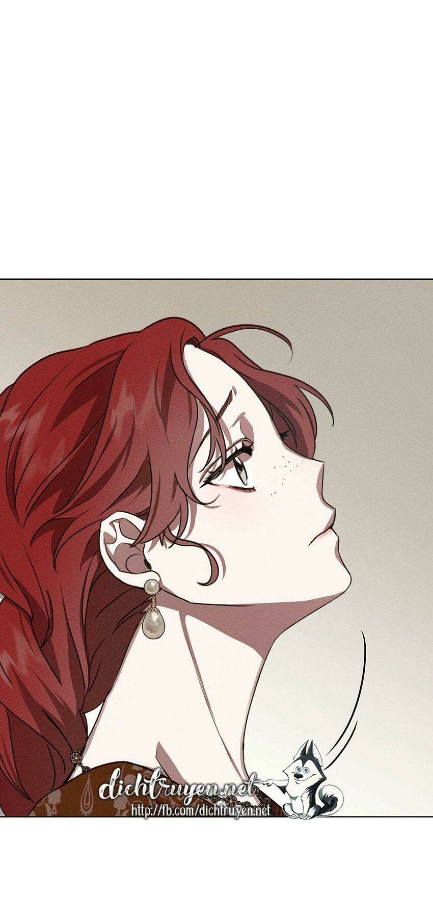 Dưới Tán Cây Sồi Chapter 17 - Trang 2