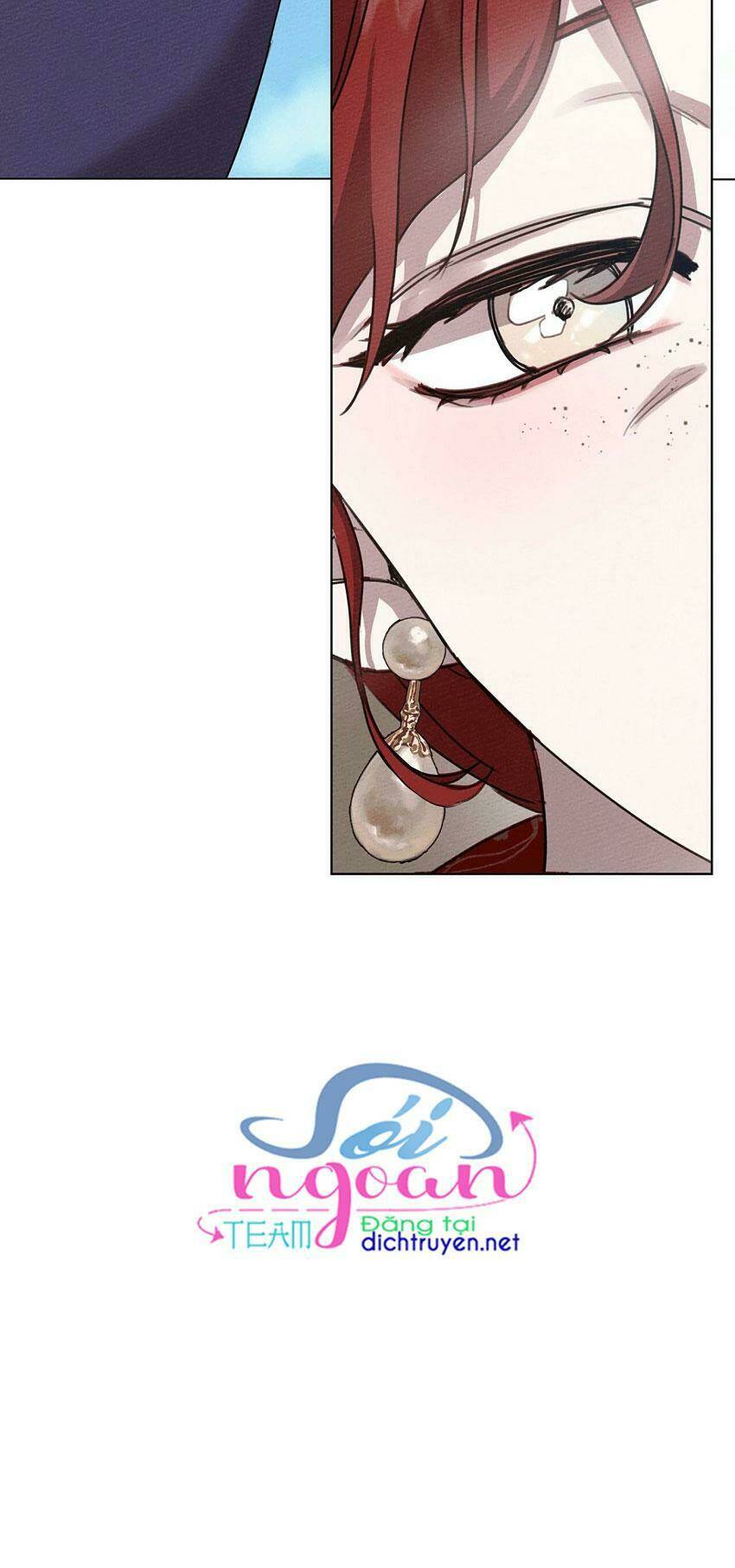 Dưới Tán Cây Sồi Chapter 17 - Trang 2