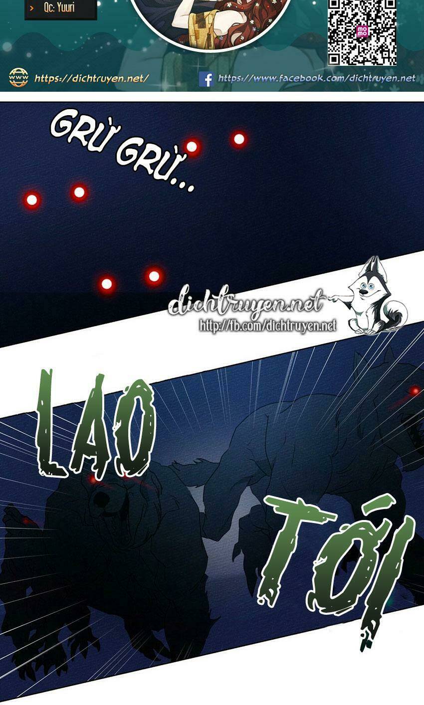 Dưới Tán Cây Sồi Chapter 17 - Trang 2