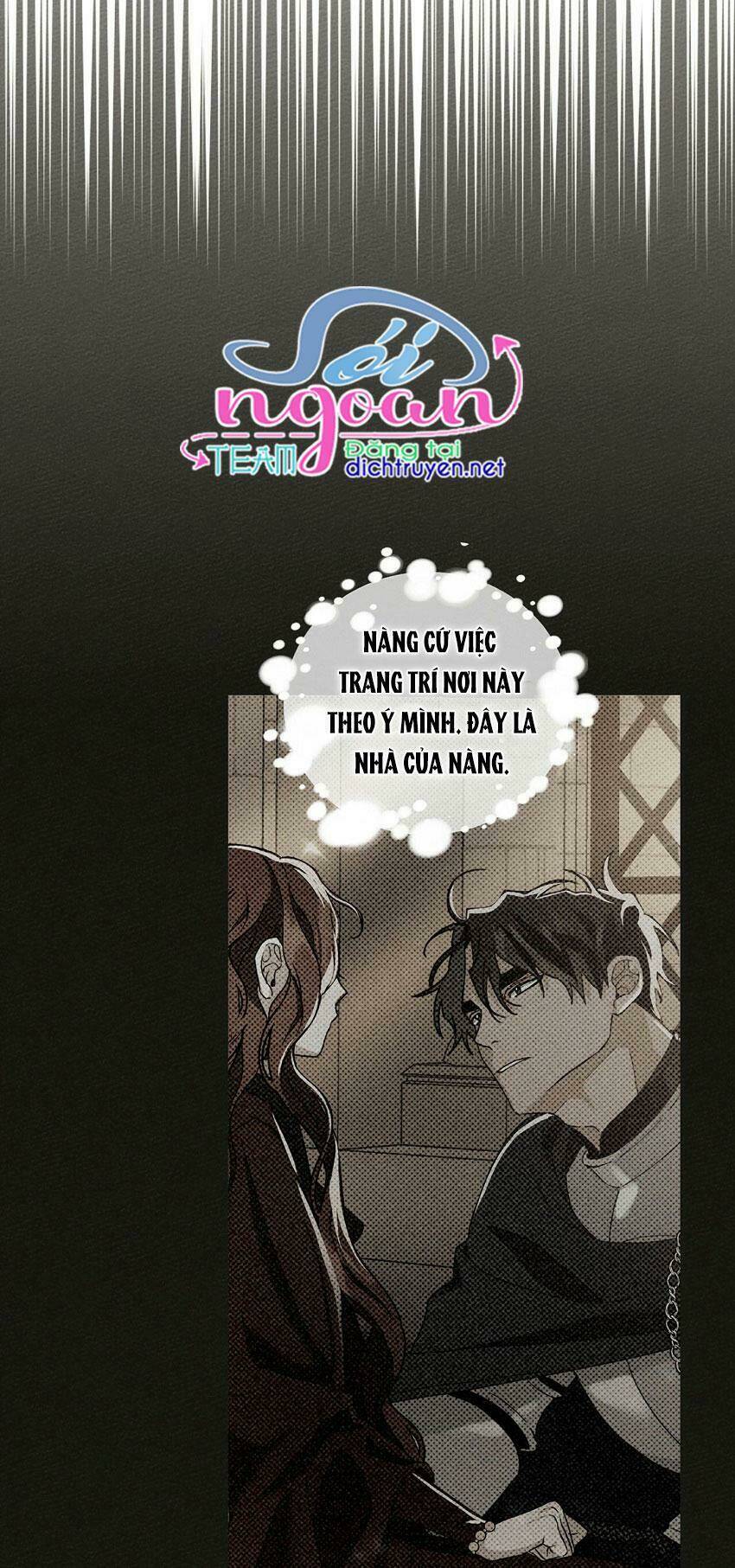 Dưới Tán Cây Sồi Chapter 17 - Trang 2