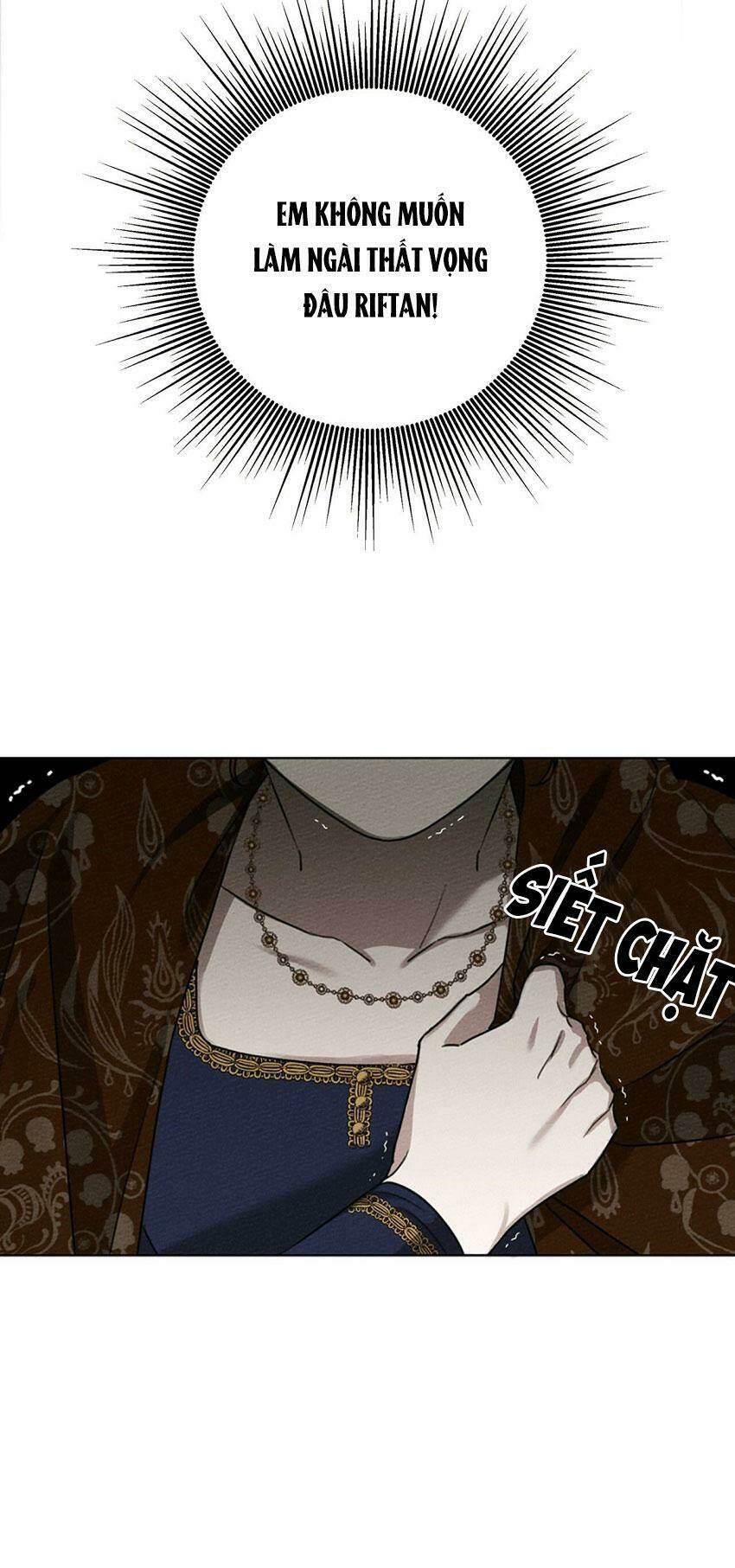 Dưới Tán Cây Sồi Chapter 17 - Trang 2