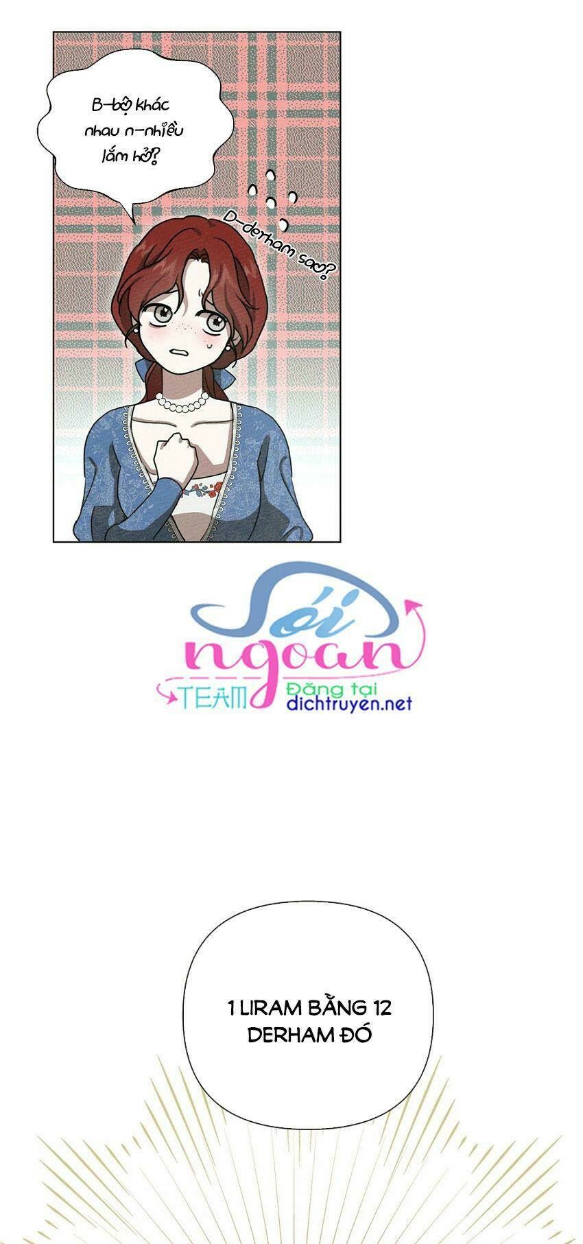 Dưới Tán Cây Sồi Chapter 17 - Trang 2