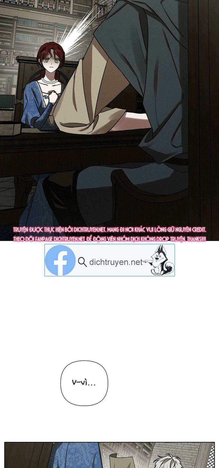 Dưới Tán Cây Sồi Chapter 17 - Trang 2