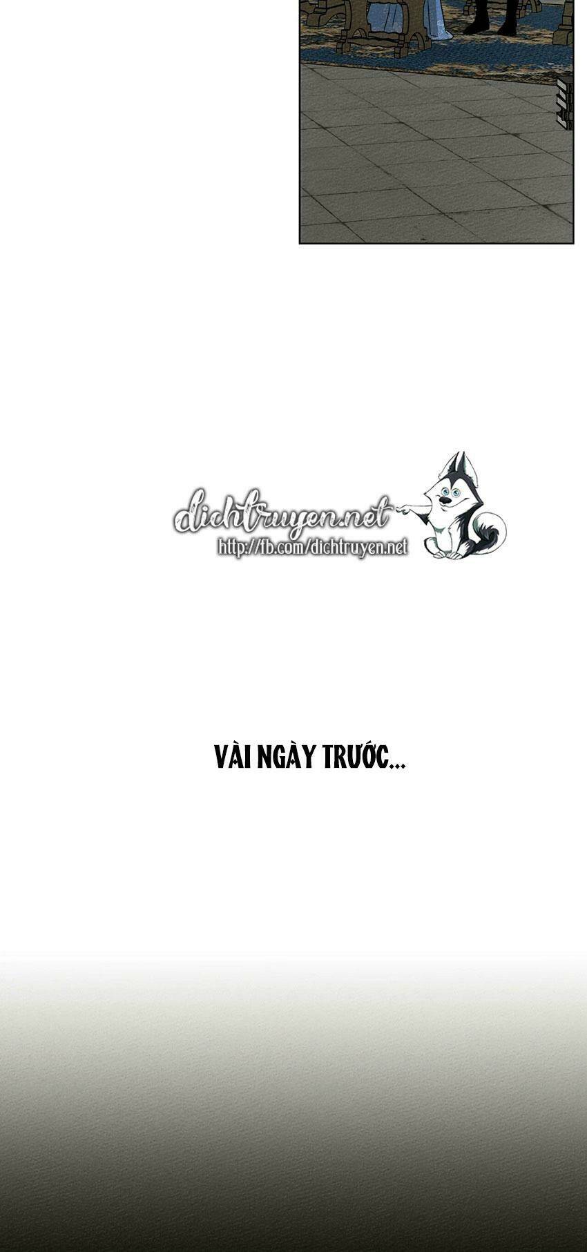 Dưới Tán Cây Sồi Chapter 17 - Trang 2