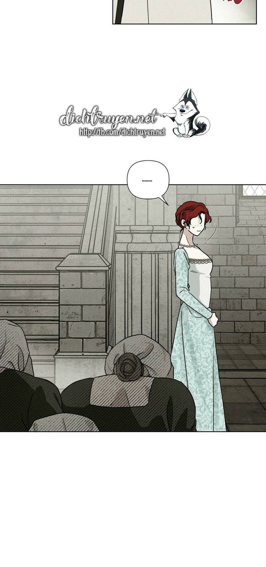 Dưới Tán Cây Sồi Chapter 17 - Trang 2