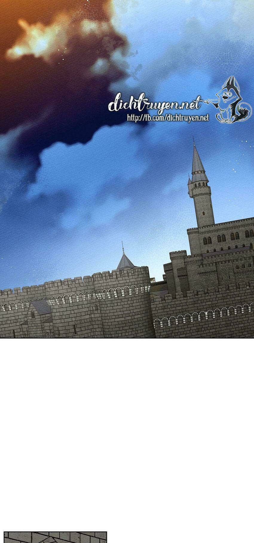 Dưới Tán Cây Sồi Chapter 17 - Trang 2