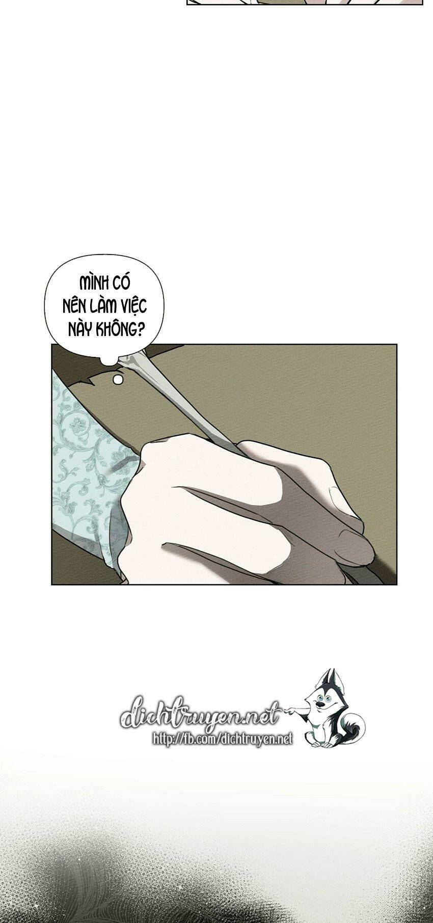 Dưới Tán Cây Sồi Chapter 17 - Trang 2