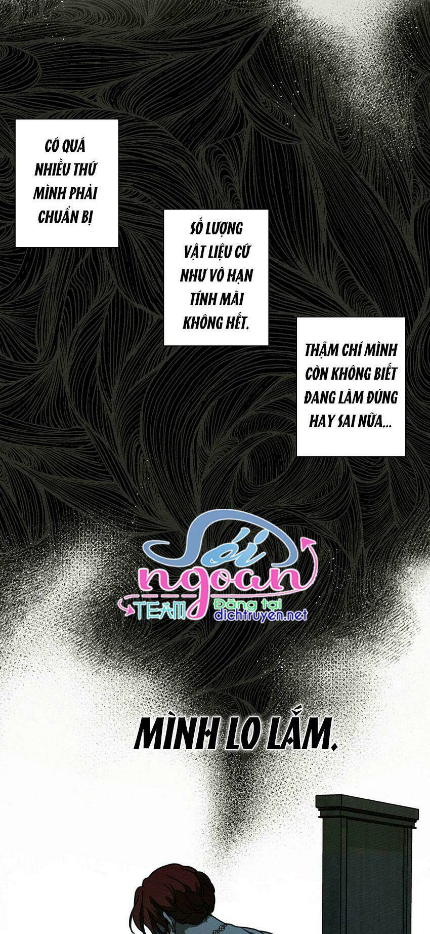 Dưới Tán Cây Sồi Chapter 17 - Trang 2