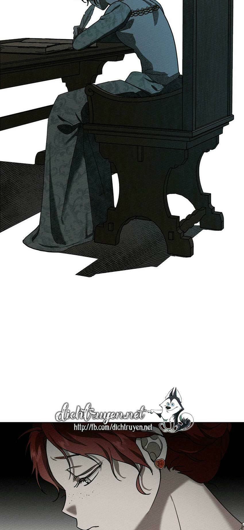 Dưới Tán Cây Sồi Chapter 17 - Trang 2