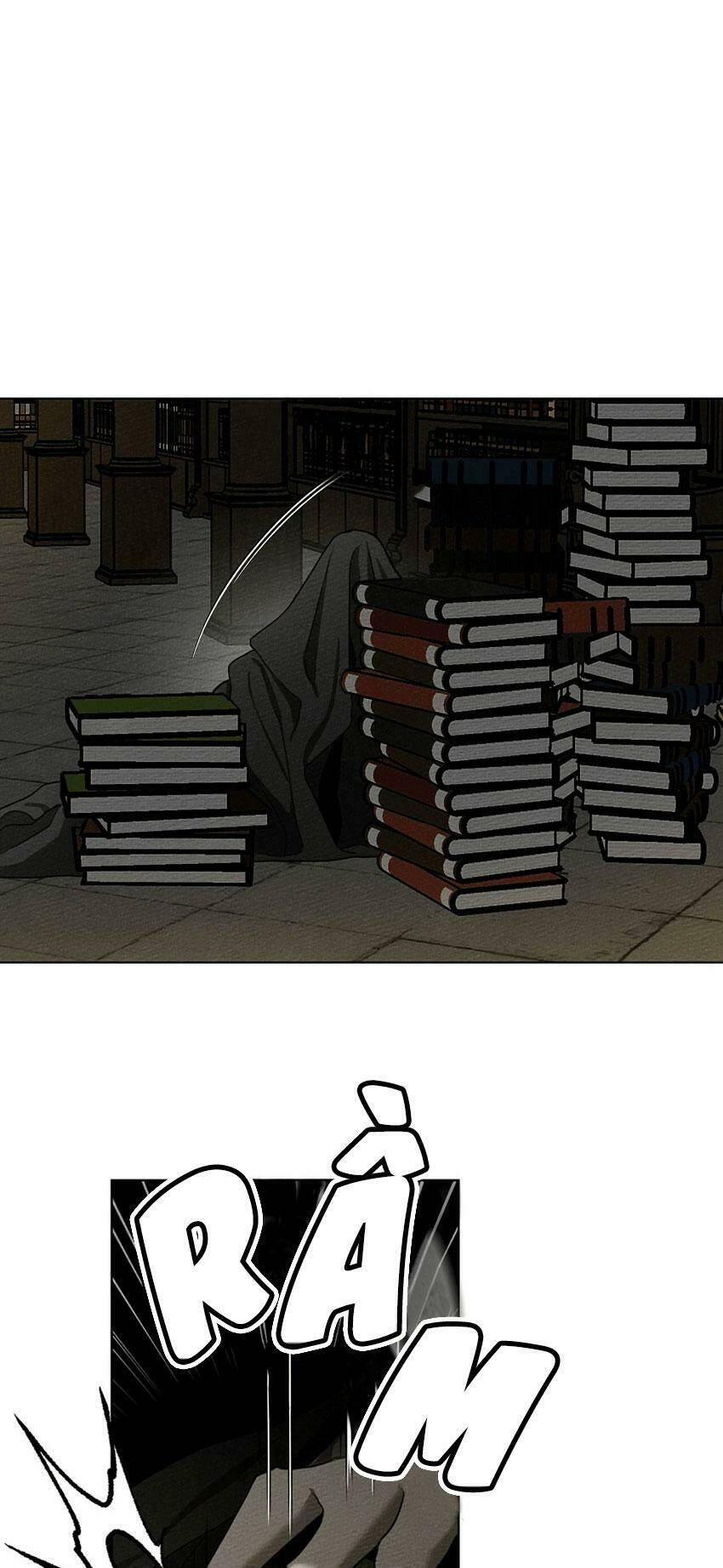 Dưới Tán Cây Sồi Chapter 17 - Trang 2