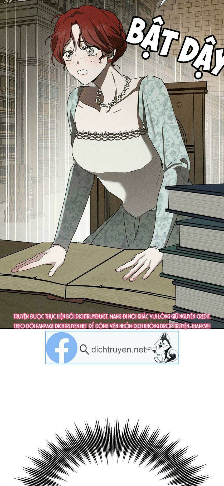 Dưới Tán Cây Sồi Chapter 17 - Trang 2