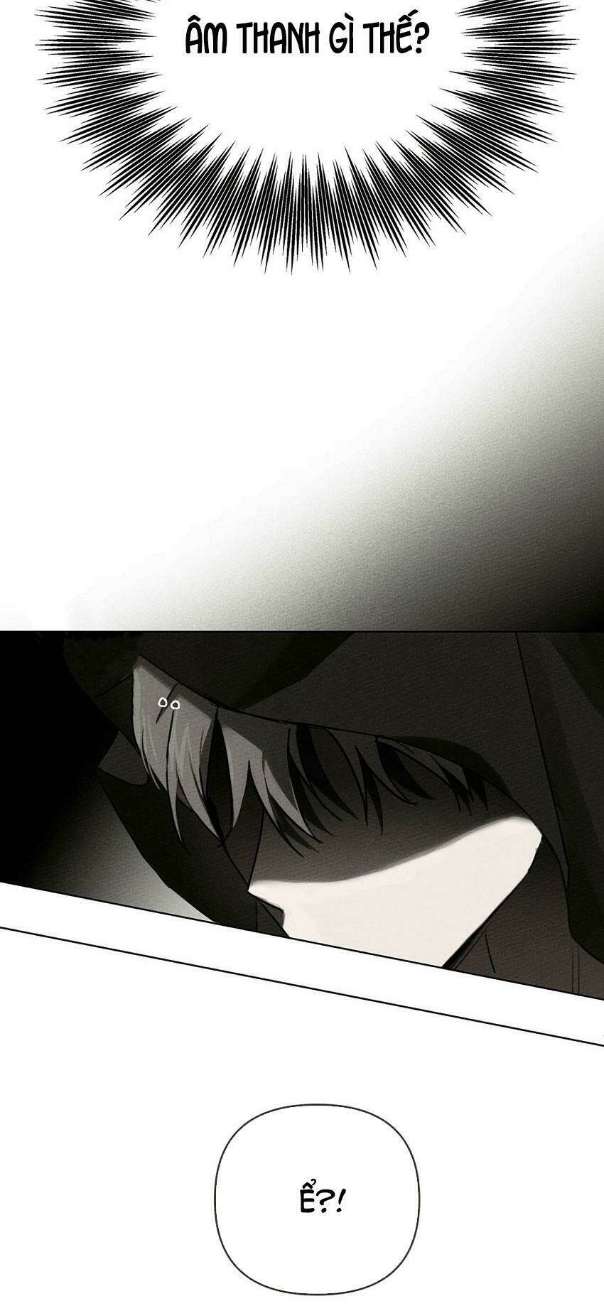 Dưới Tán Cây Sồi Chapter 17 - Trang 2