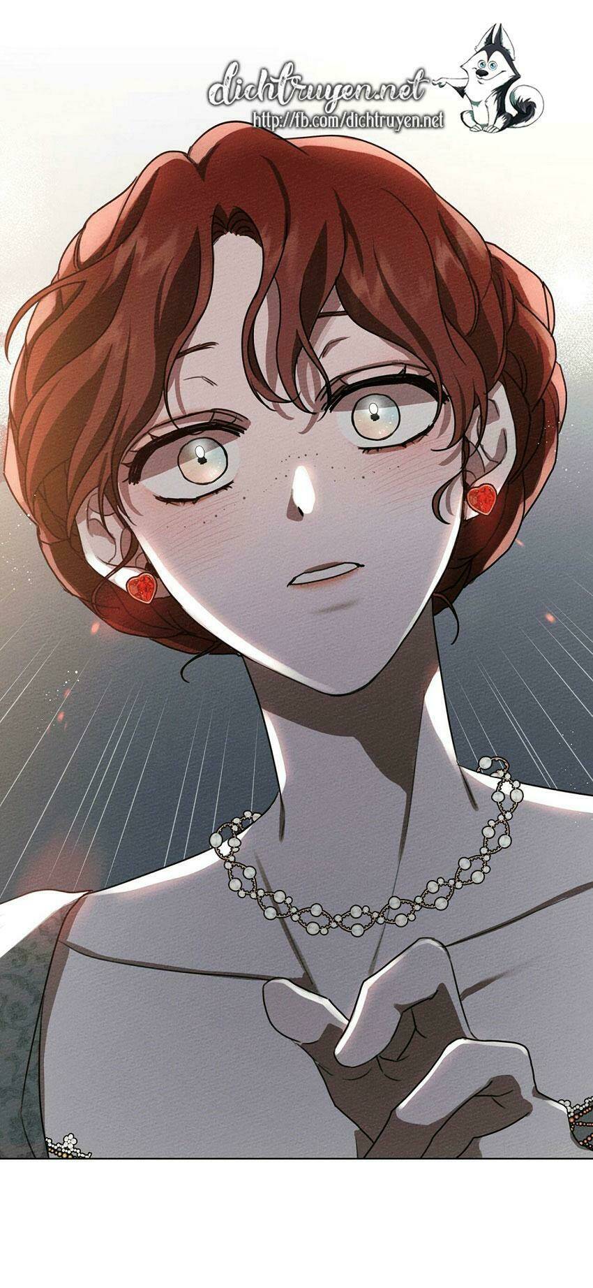 Dưới Tán Cây Sồi Chapter 17 - Trang 2