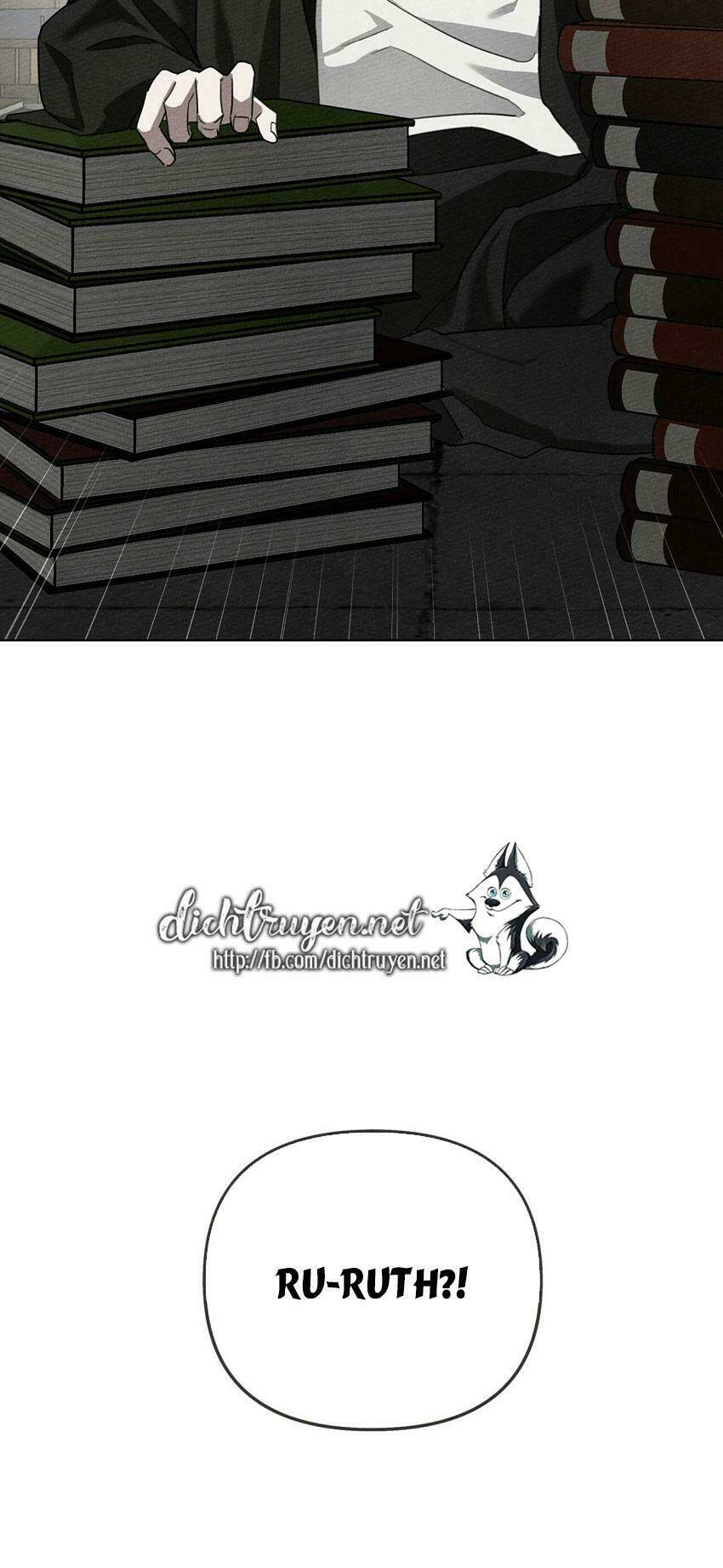 Dưới Tán Cây Sồi Chapter 17 - Trang 2