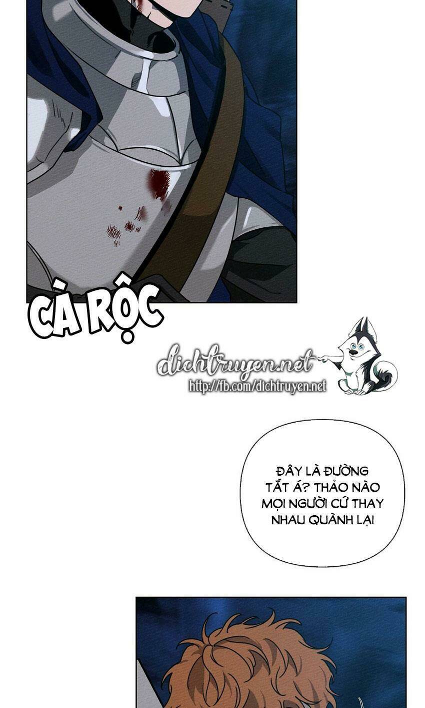 Dưới Tán Cây Sồi Chapter 17 - Trang 2