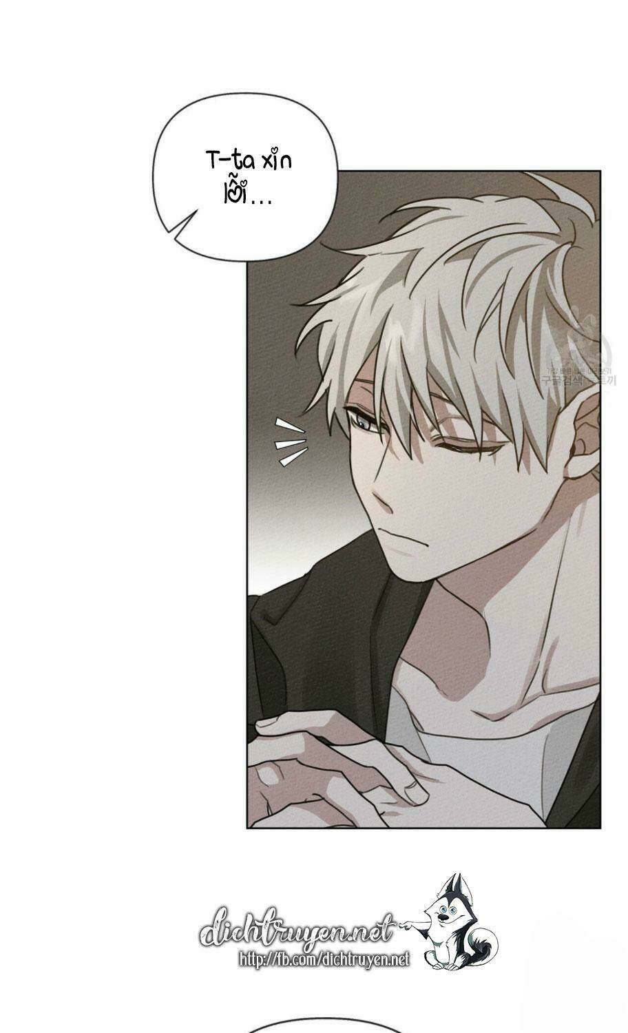 Dưới Tán Cây Sồi Chapter 18 - Trang 2