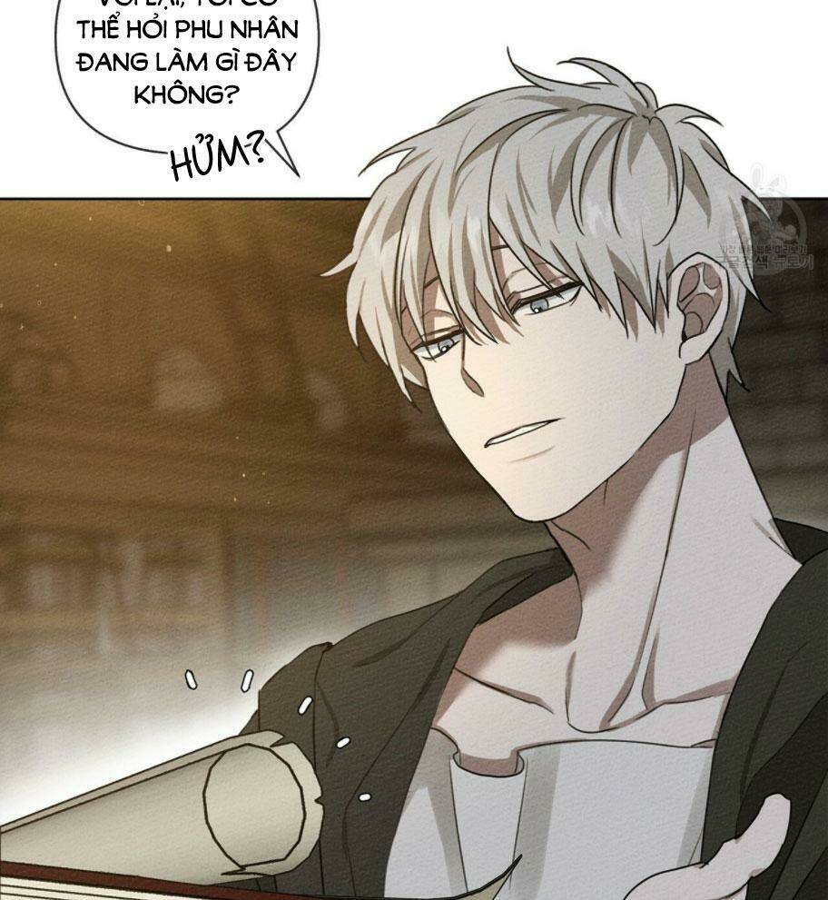 Dưới Tán Cây Sồi Chapter 18 - Trang 2