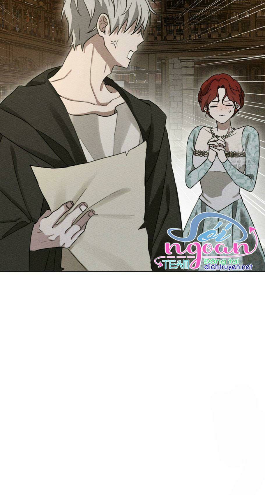 Dưới Tán Cây Sồi Chapter 18 - Trang 2