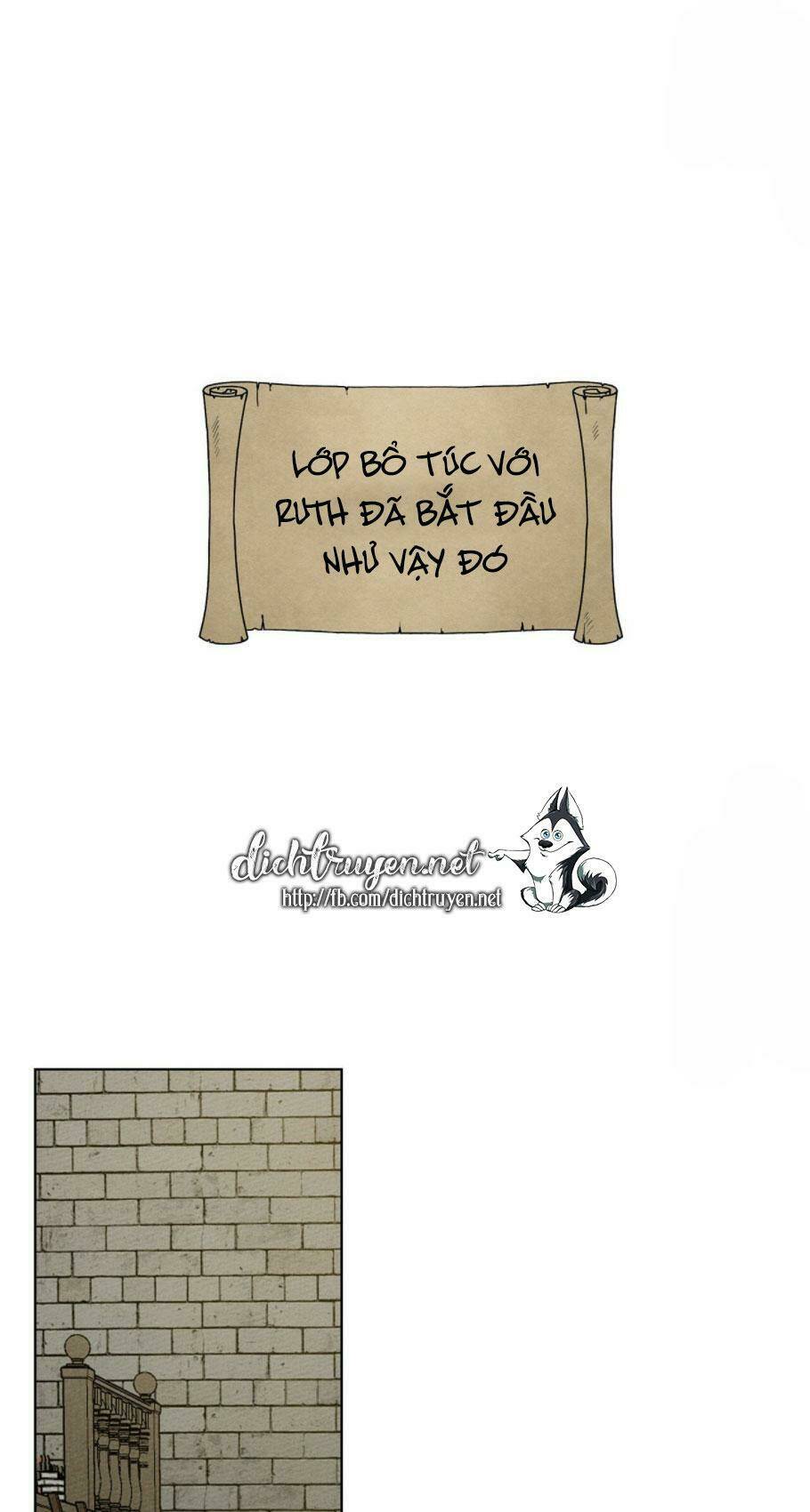 Dưới Tán Cây Sồi Chapter 18 - Trang 2