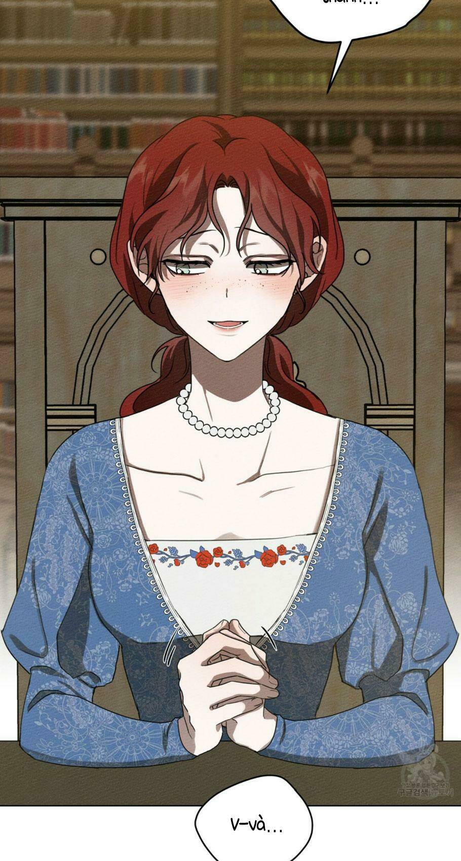 Dưới Tán Cây Sồi Chapter 18 - Trang 2